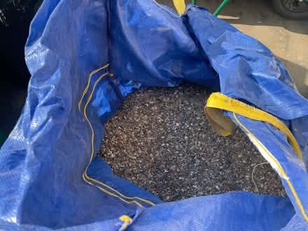 Photo of free Pea Shingle (Watford) #1