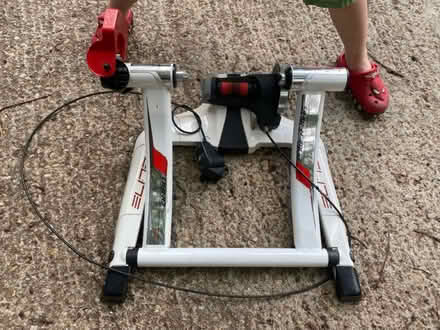 Photo of free Turbo trainer (Littlemore OX4) #1