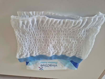 Photo of free Fixation pants (Drum Brae EH12) #1