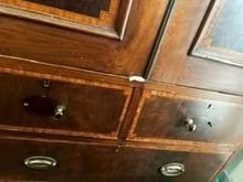 Photo of free Wardrobe (Headington OX3) #1