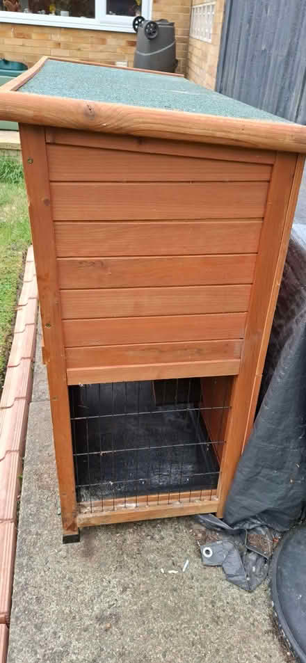 Photo of free Pet hutch / cage (Tiptree CO5) #4