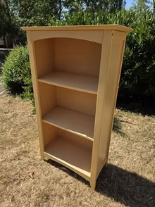 Photo of free Bookcase (Durrington BN13) #1
