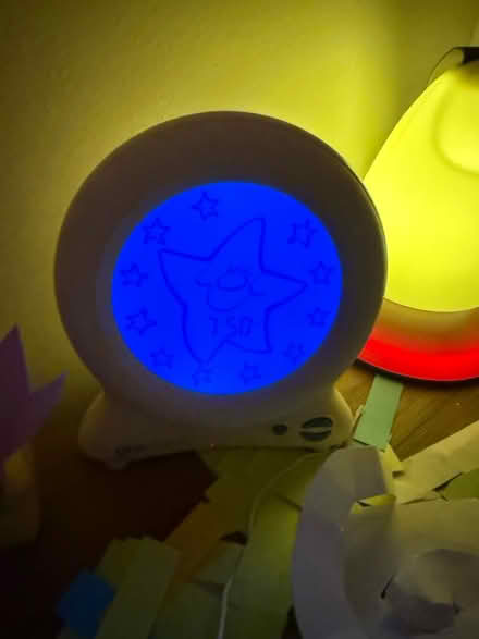 Photo of free Gro light (Winchester SO22) #1