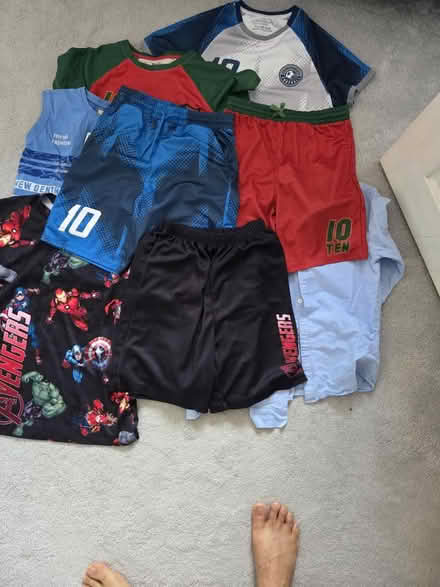 Photo of free Kids clothes (Hanworth TW13) #2