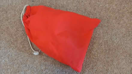 Photo of free tent accessories (Kendal LA9) #2