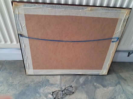 Photo of free Picture/frame (Belper DE56) #3