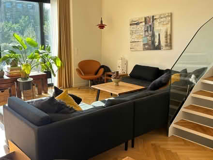 Photo of free Sofa (København SV) #1
