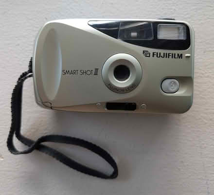 Photo of free Film camera (Morgan Hill, north) #1