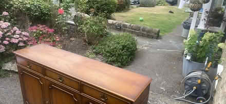 Photo of free Dresser (Matlock DE4) #4