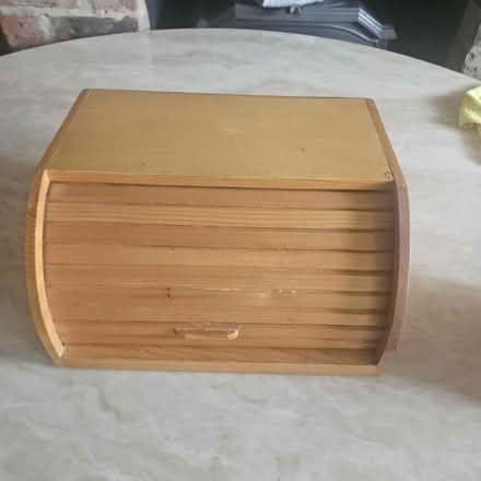 Photo of free Bread storage (Langley SL3) #1