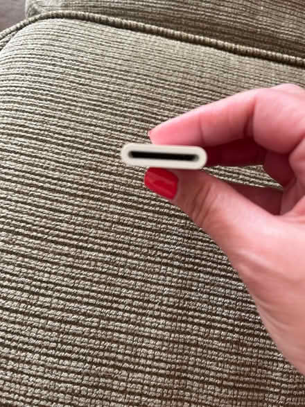 Photo of free SD Card Reader for IPAD (South Keys) #2