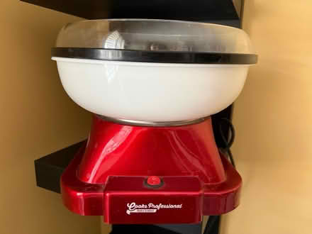 Photo of free Candy floss machine (Winchester SO22) #1