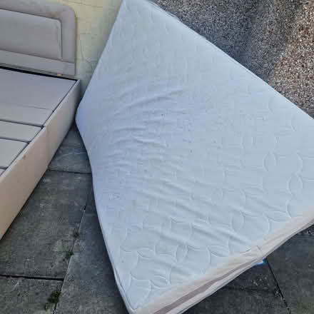 Photo of free Electric 3/4 bed and memory foam mattress. Collection from G (Great Harwood BB6) #2