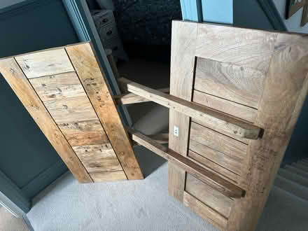Photo of free Wood (Rothley) #2