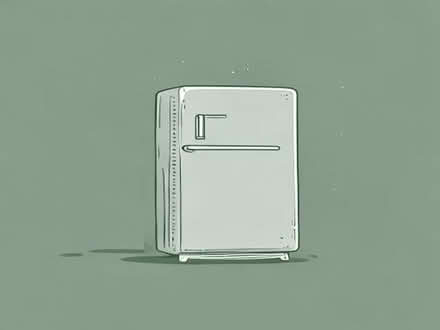 Photo of A fridge (Great Waltham CM3) #1