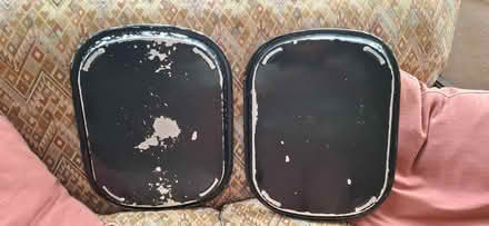 Photo of free Tea Trays (for repainting etc) (Harrogate HG1) #2