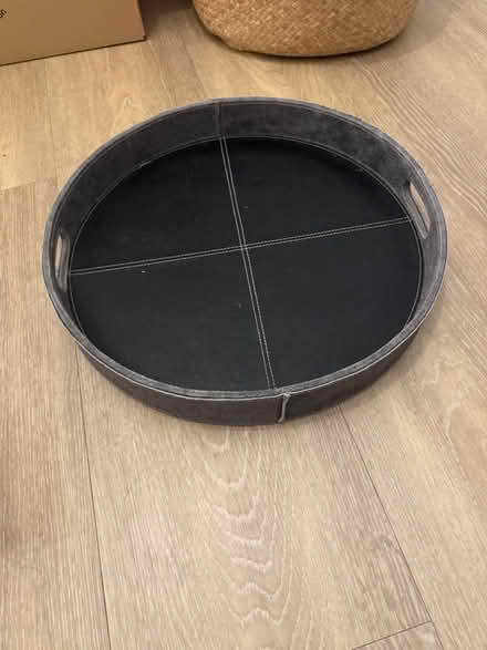 Photo of free Wooden Tray (W2) #1