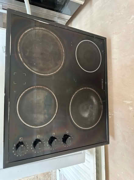 Photo of free Hob (Freeland OX29) #1