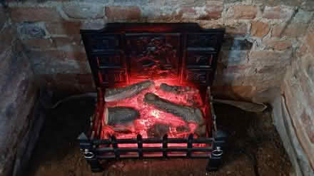 Photo of free Electric long fire (Melbourn SG8) #4