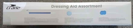 Photo of free Dressing Aid Assortment - Shoehorn, Applicator, Sponge (Tyseley B11) #4
