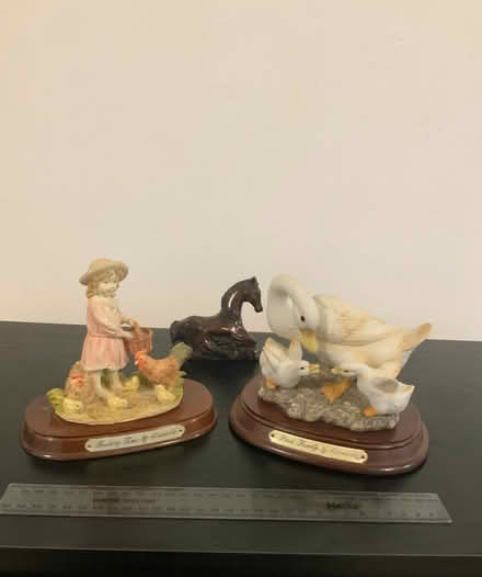 Photo of free Leonardo Collection (Erith DA8) #1