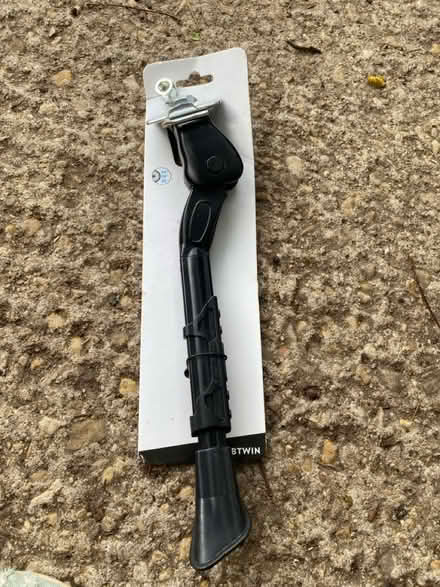 Photo of free Decathlon bike stand (Littlemore OX4) #1
