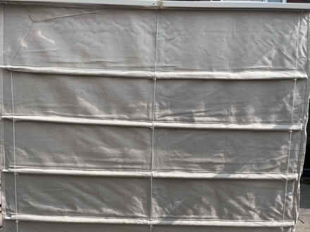 Photo of free Roman Blind (home made) (GL52 Cheltenham GL52) #2