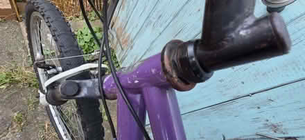 Photo of free Bike (Portslade by Sea BN41) #3