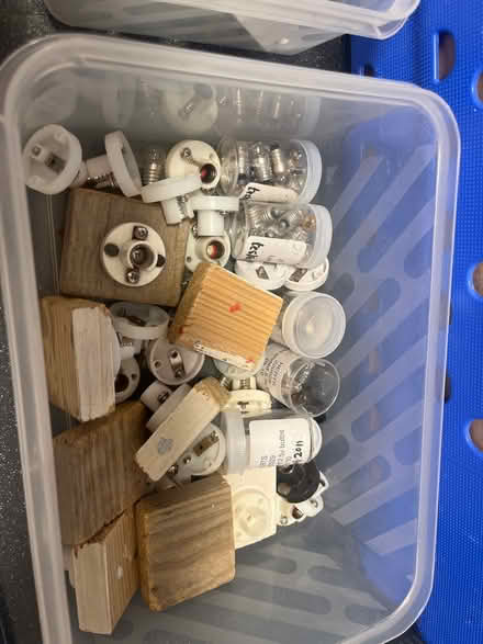 Photo of free Science equip for primary school (Aylesbury HP19) #2