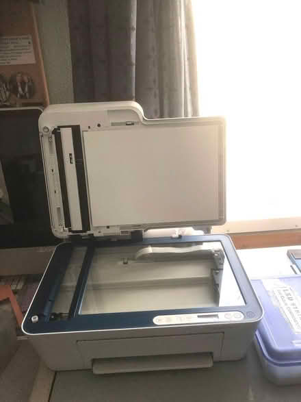 Photo of free HP Envy 6030 Printer (Harry Stoke BS34) #2