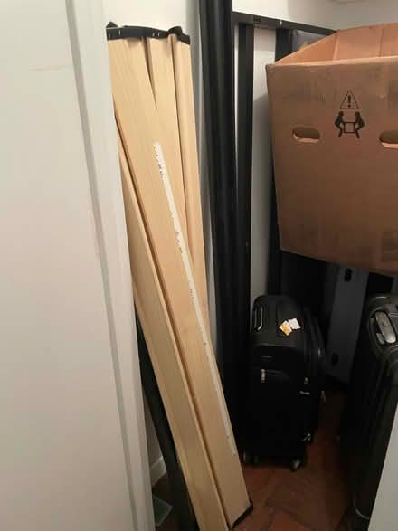 Photo of free 6 Furniture pickup by Tomorrow (20815) #3