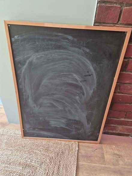 Photo of free Blackboard - 80 x 60cm (Strawberry Hill TW2) #1