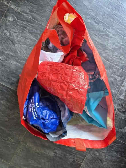 Photo of free Bags for life (Lowther CA10) #1