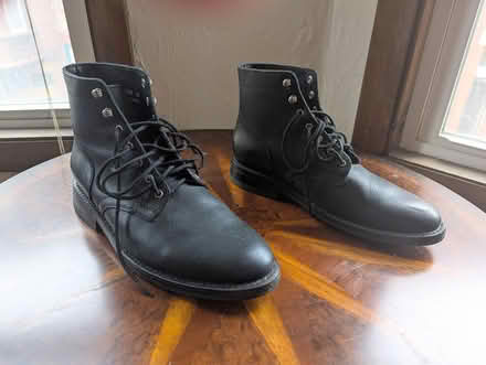 Photo of free Thursday Boots President (North End) #2