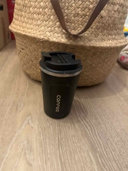 Photo of free Stainless Steel flask (W2) #1