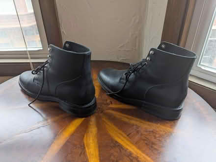 Photo of free Thursday Boots President (North End) #4