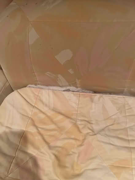 Photo of free Seven-piece Classic coach (280 Simcoe St., Toronto) #4