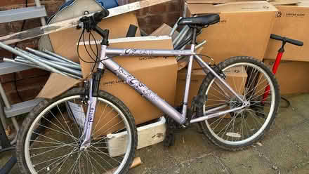 Photo of free Ladies/ teen bike (Sk4 4ju) #1