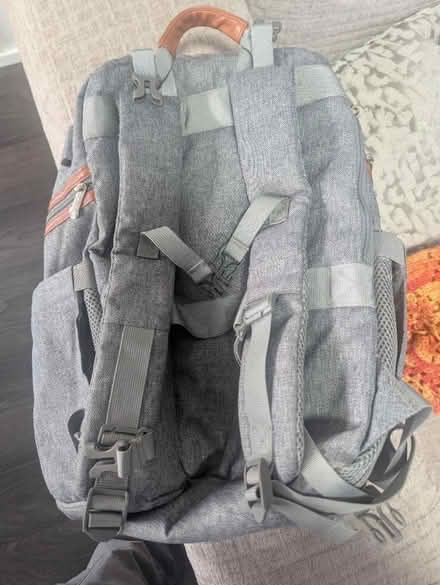 Photo of free Baby Bag (Bonnyrigg EH19) #2