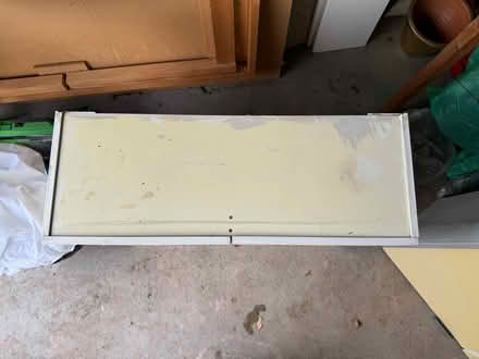 Photo of free Kitchen cupboards (Newcastle-under-Lyme ST5) #3