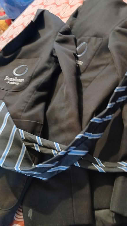 Photo of free Fareham academy uniform (Fareham PO16) #1