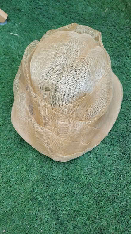Photo of free Hat-Smart Summer Dress Hat (Northcote Road SW11) #4