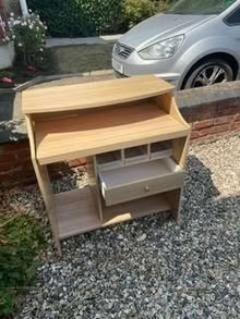 Photo of free Desk (Cheltenham GL52) #1