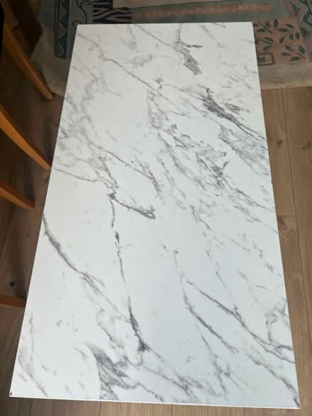 Photo of free Tea table (Ashfield road, barnet) #2