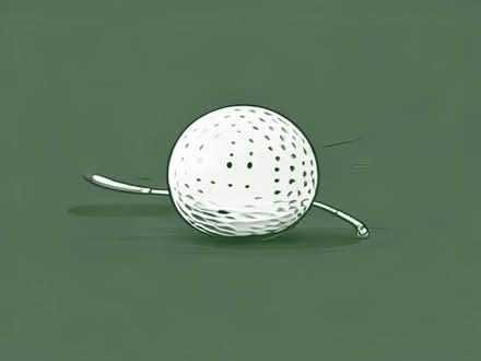 Photo of Golf Equipment (Whitley Bay NE26) #1