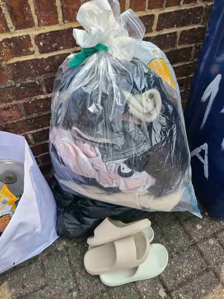 Photo of free Lots of woman clothes size M and L (Headington, OX3) #1