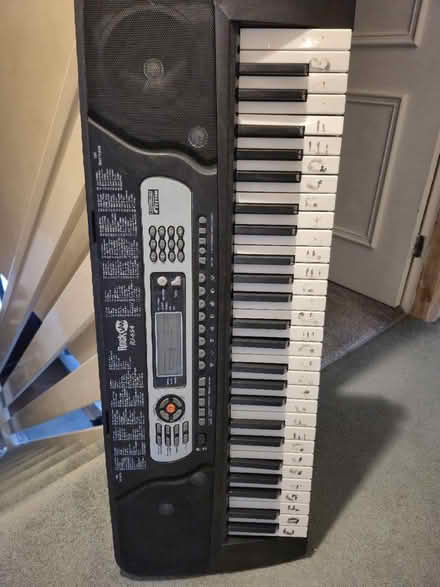 Photo of free Keyboard (Ilkeston DE7) #1
