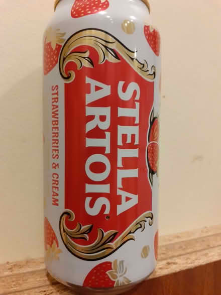 Photo of free drink cans (Bolton le Sands LA5) #1