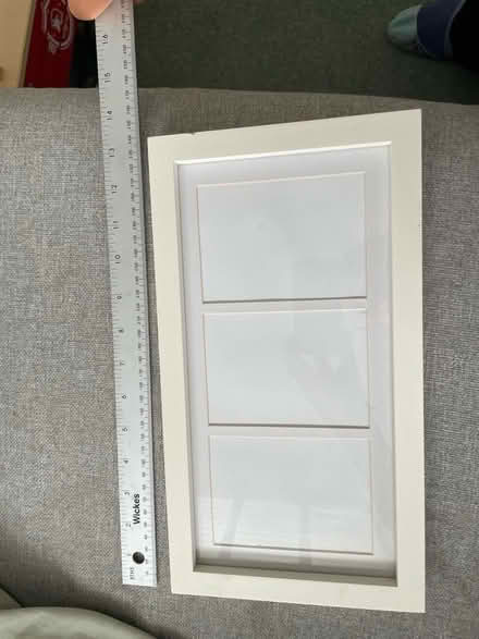 Photo of free Photo frame (Jersey Farm AL4) #2