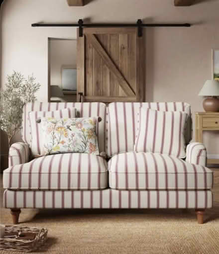 Photo of free Sofa (Church Street CT5) #1